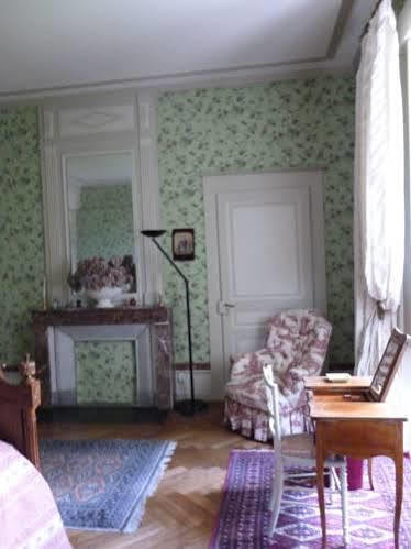 Chateau De Veigy Hotell Exteriör bild