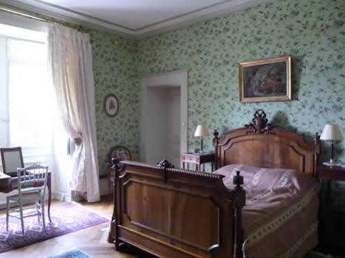 Chateau De Veigy Hotell Exteriör bild